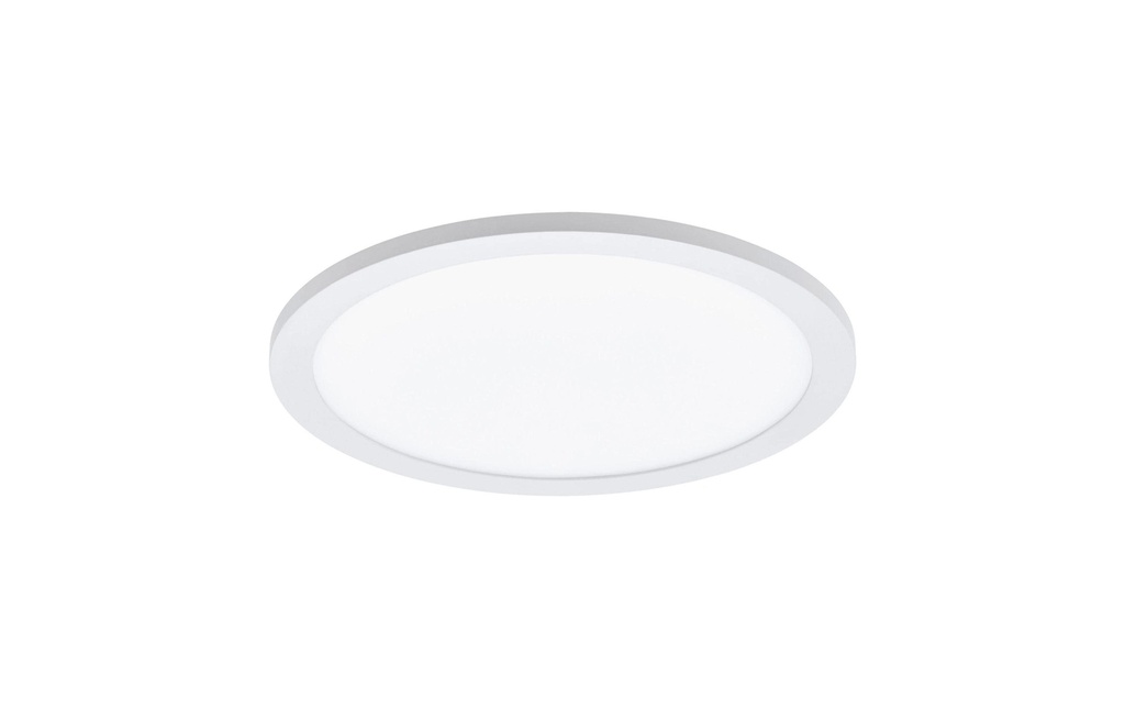 EGLO Leuchten Plafonnier SARSINA 17 W graduable