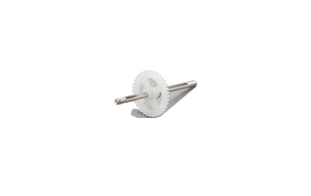 Hobbyzone Arbre d'hélice Sport Cub