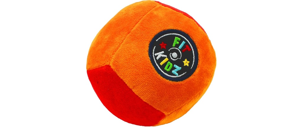 Fitkidz Medizinball Jouet souple