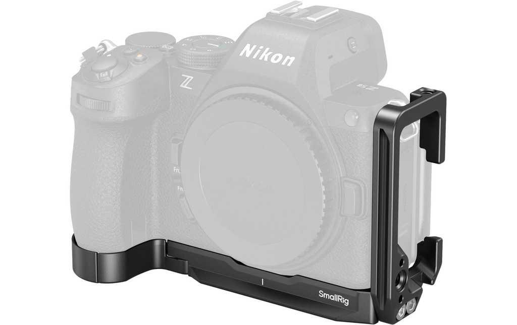 Smallrig L-Shaped Mount Plate pour Nikon Z5II