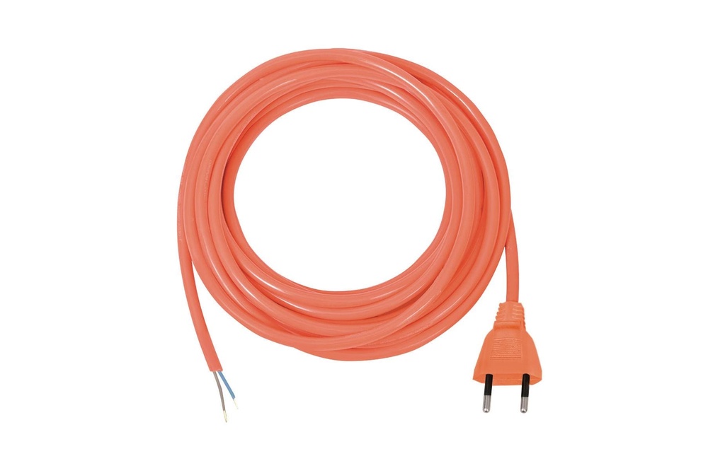 Brennenstuhl Câble de raccordement 5 m Ouvert-T11