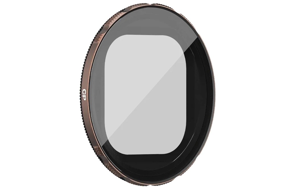 PolarPro iPhone 15 CP Filter – LiteChaser Pro