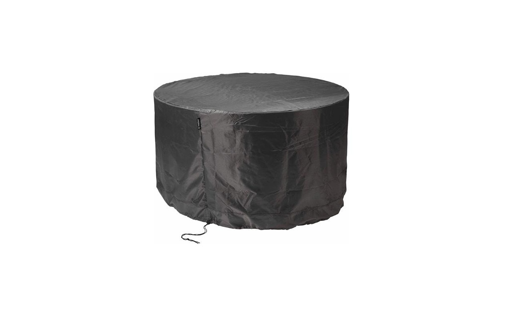 AeroCover Housse de protection Ø 250 x H85 cm