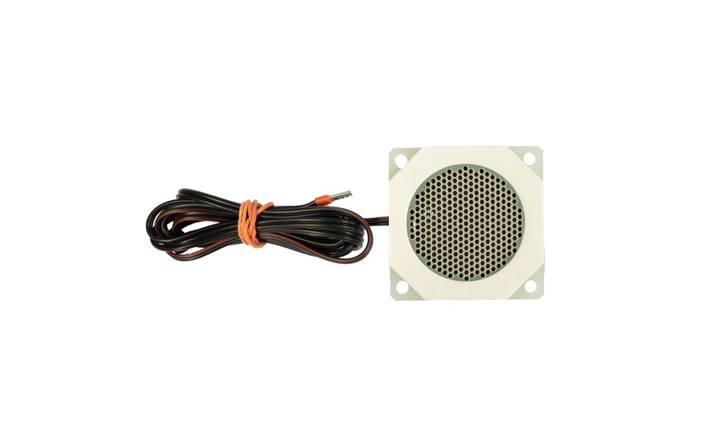 2N Haut-parleur pour le kit audio/vidéo 2N IP