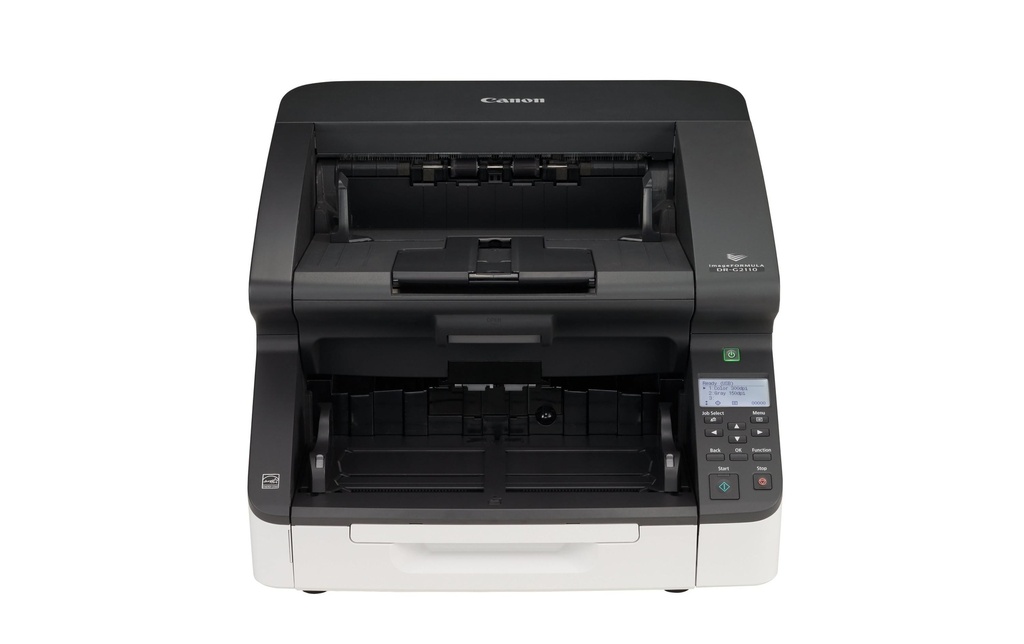 Canon Scanner de documents DR-G2110