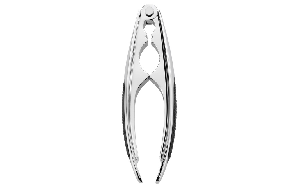 WMF Casse-noisettes Nut Zinc, Argenté