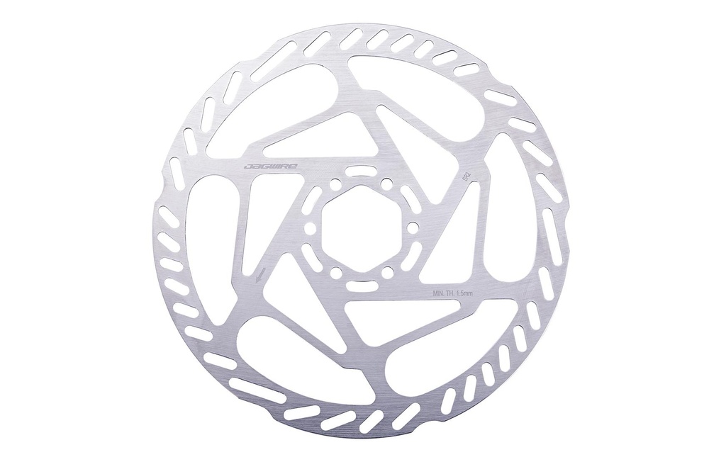 JAGWIRE Disque de frein SPORT SR2 DISC (203 mm) 6 trous