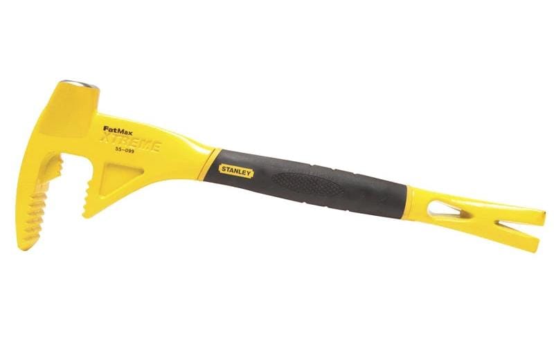 Stanley Fatmax Outil de démolition Fubar I PRO