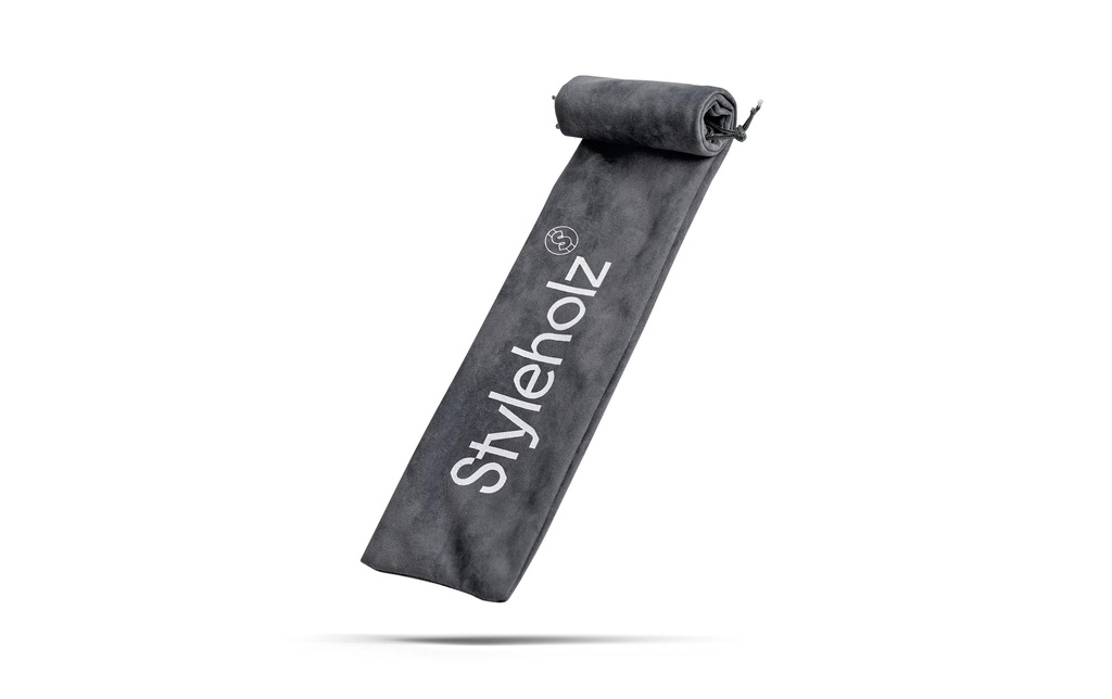 Styleholz Woodstick Classic/Contoure Couverture