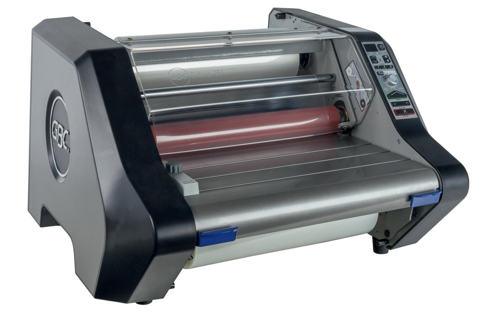 GBC Machine à plastifier Catena 35, A3, 250 microns