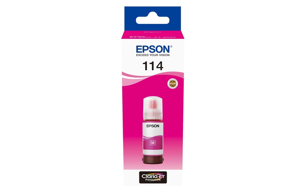 [770240002] EPSON Epson récipient enc. 114 magen