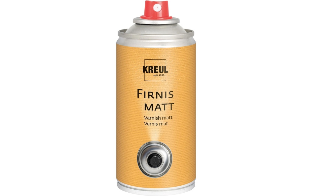 Kreul Laque fixation Mat, 150 ml