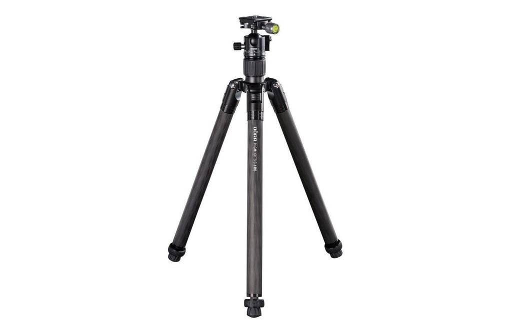 Dörr Trépied Highlights C-1485 Carbon