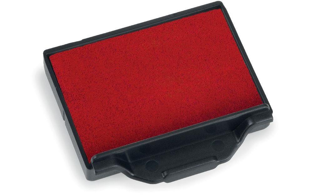 Trodat Tampon de rechange Professionnel 6/50 Rouge