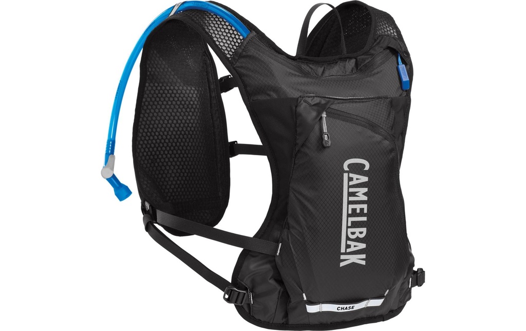 CamelBak Sac à dos Women Chase Race 4 Ves Noir
