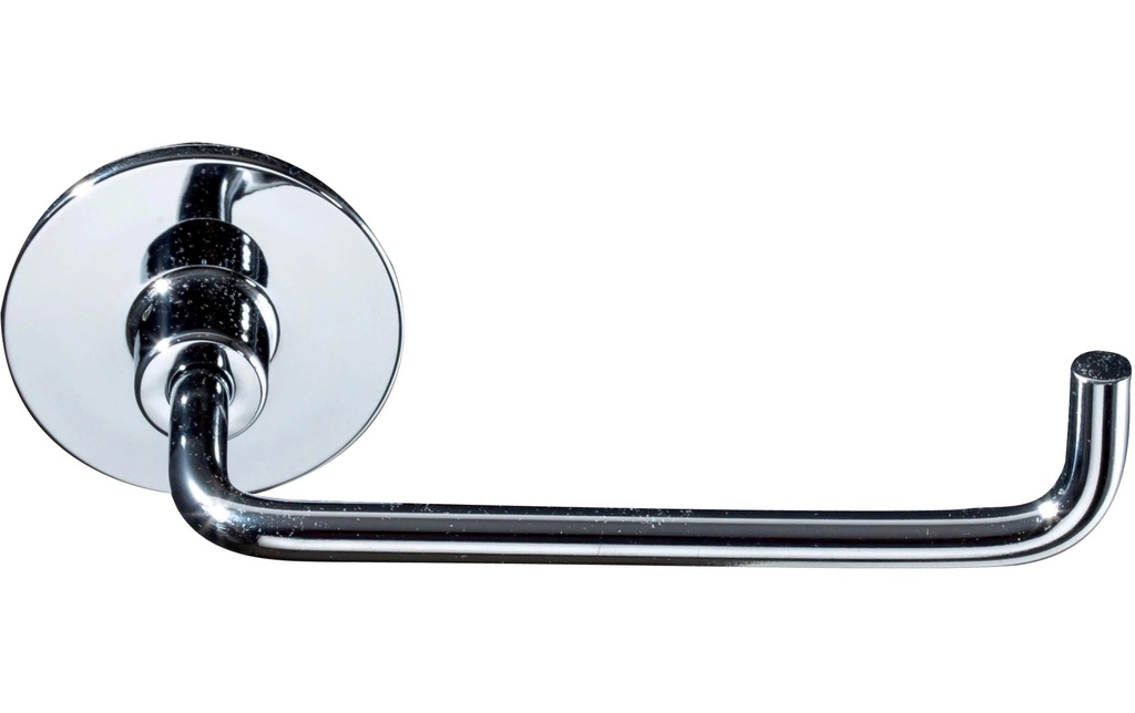 spirella Porte-rouleau pour papier toilette Easy Chrome