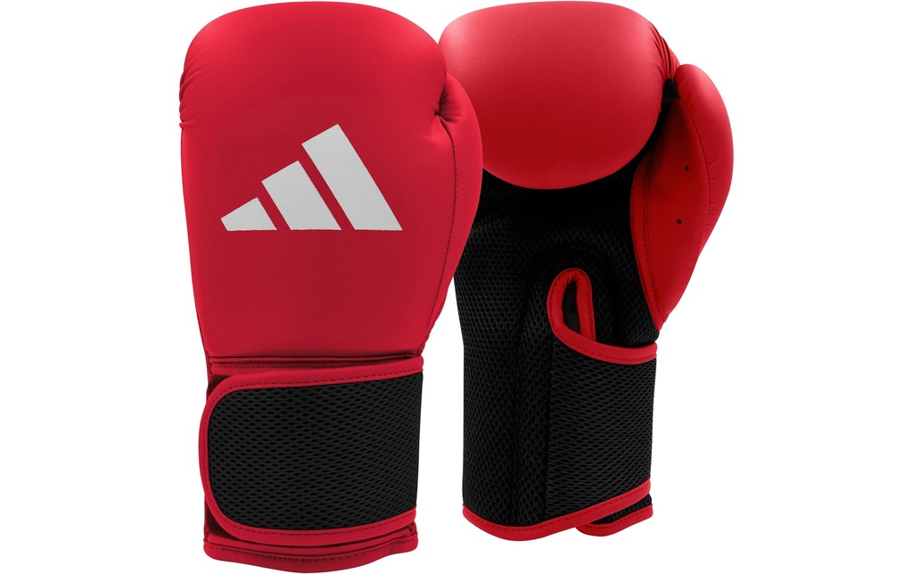 adidas Hybrid 25, 10 oz Rouge