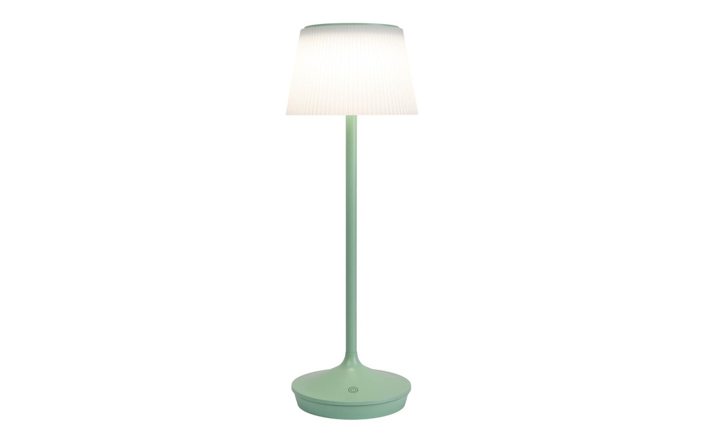 Schönenberger Lampe de bureau EMMI Mint