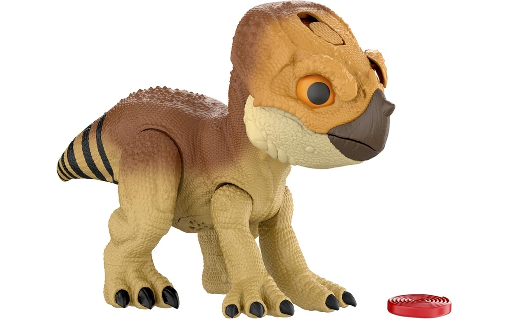 Mattel Jurassic World Saga Feature T.Rex