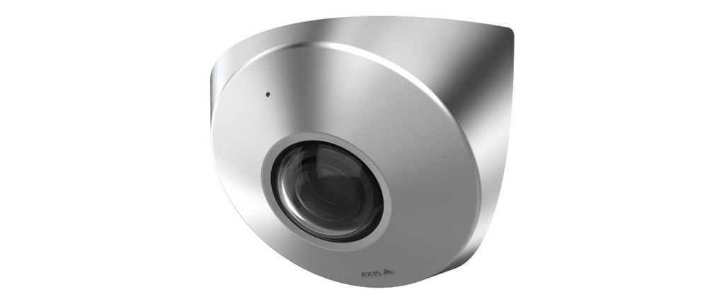 Axis Coperchio di protezione TP9801 Cover Steel 4 pièces