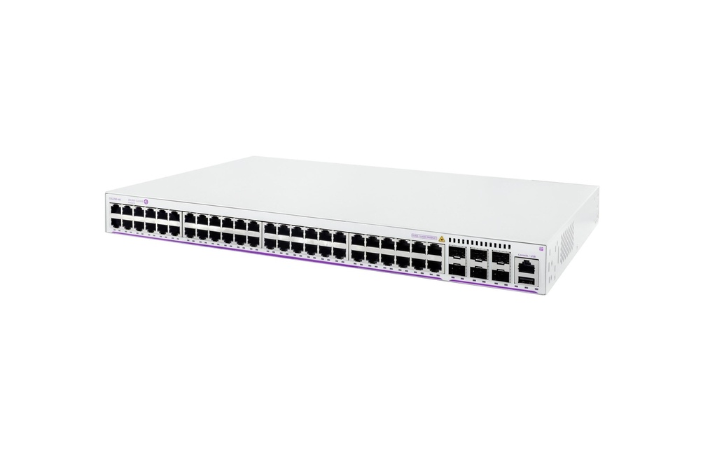 Alcatel-Lucent Switch OmniSwitch OS2260-48 54 Port