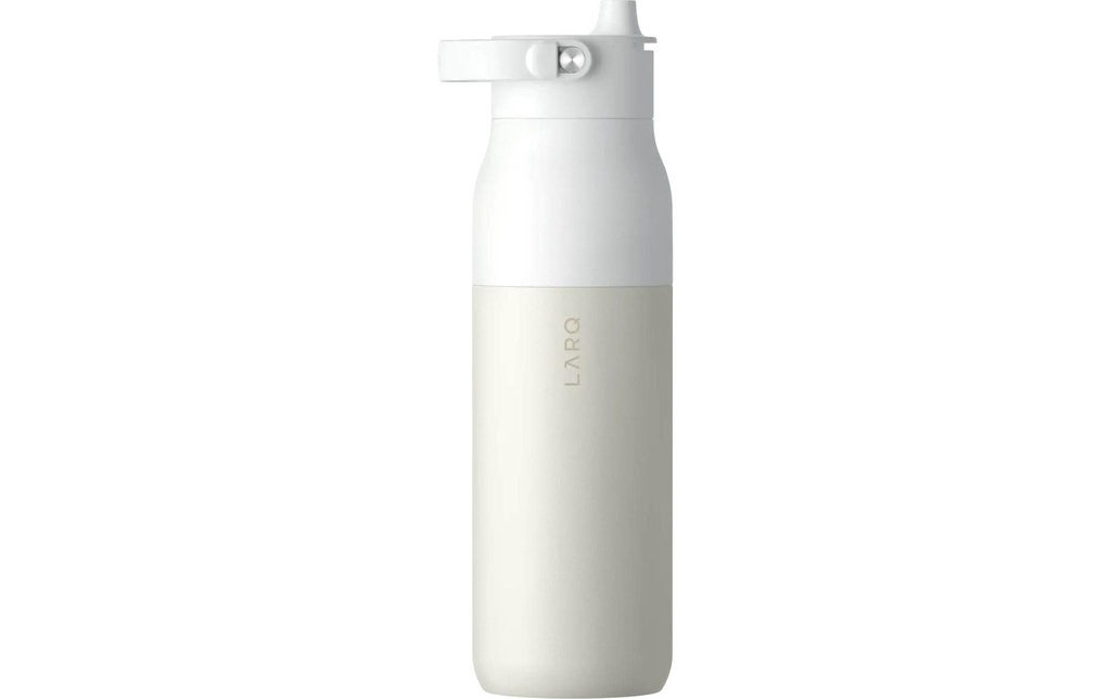 LARQ Bouteille isotherme PureVis 2 1000 ml, Granite White