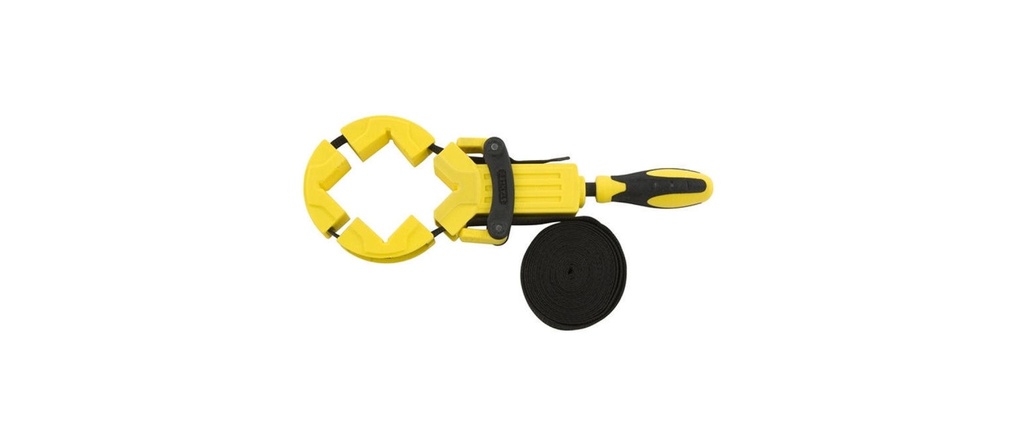 Stanley Serre-joint Bailey 4.5 m