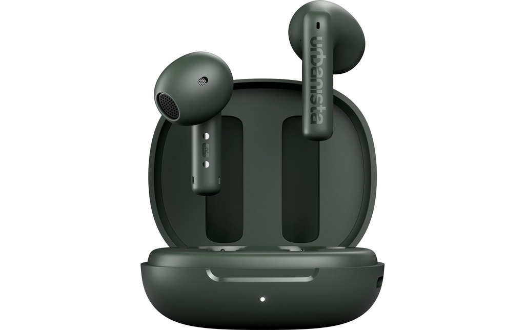 Urbanista Écouteurs True Wireless In-Ear Santa Monica Vert