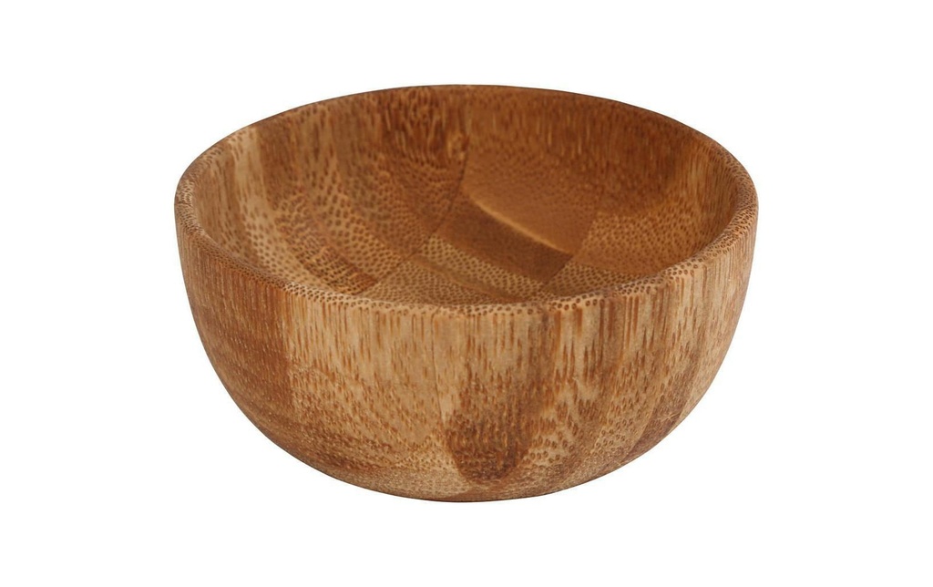 Creativ Company Article en bois Ø 8 cm Bambou
