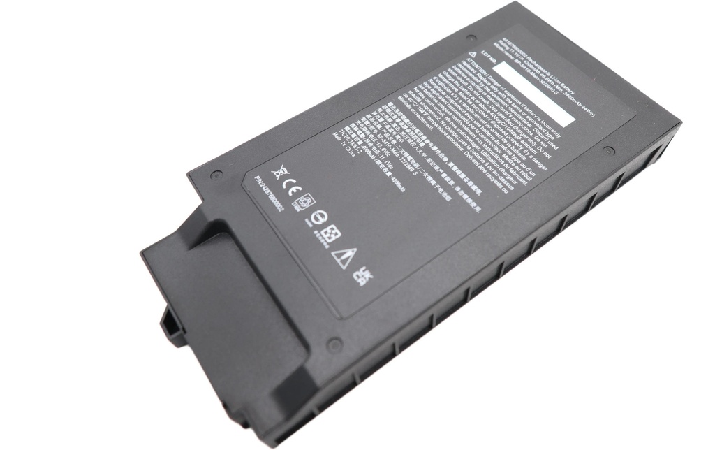 Vistaport Batterie pour ordinateur portable Getac S410 VIS-55-GBM6X2