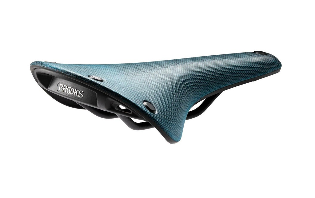 BROOKS Selle de vélo Cambium C17, Octane