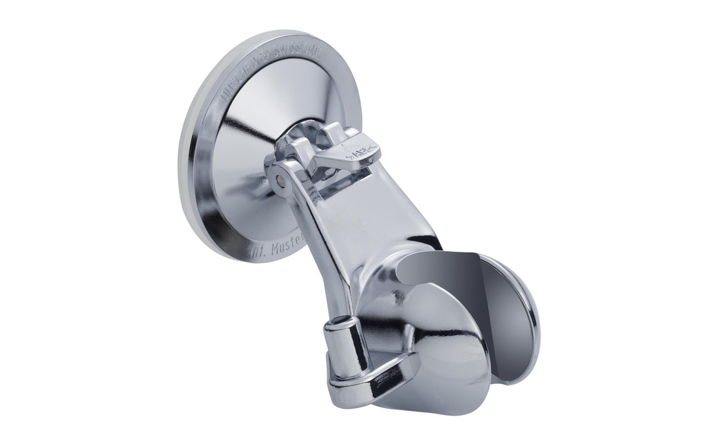 diaqua® Porte-douche Duschfix Chrome