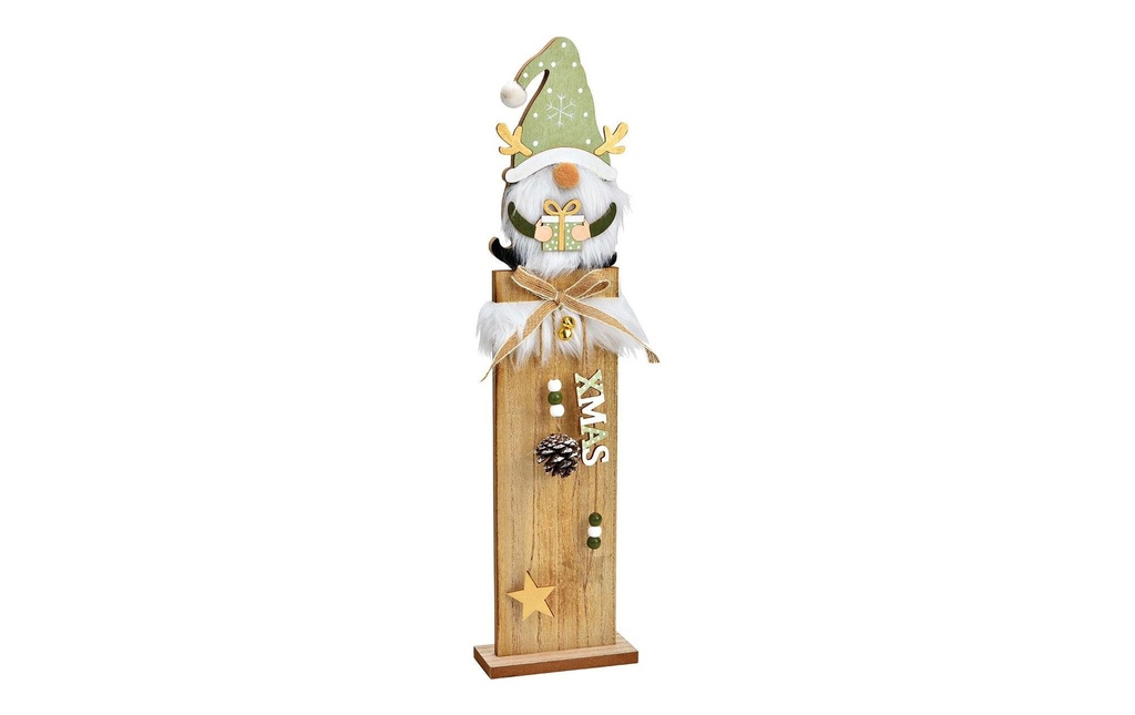 G. Wurm Présentoir lutin 46 cm