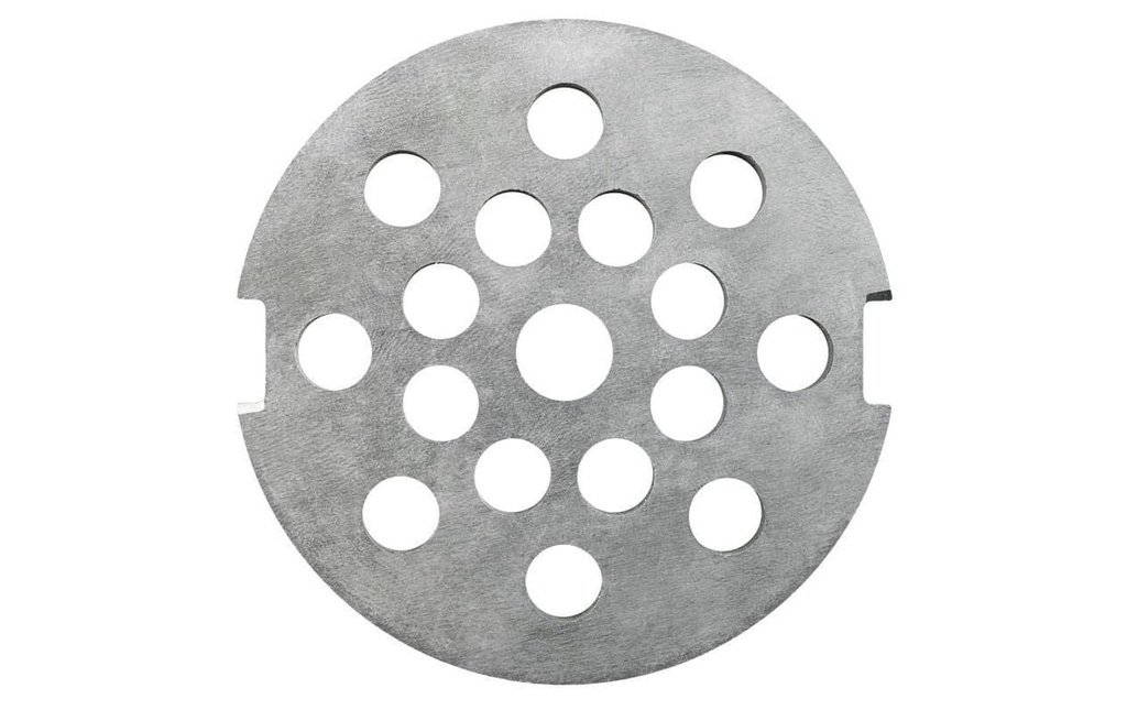Ankarsrum Accessoires pour hachoir à viande 8 mm disque perforé