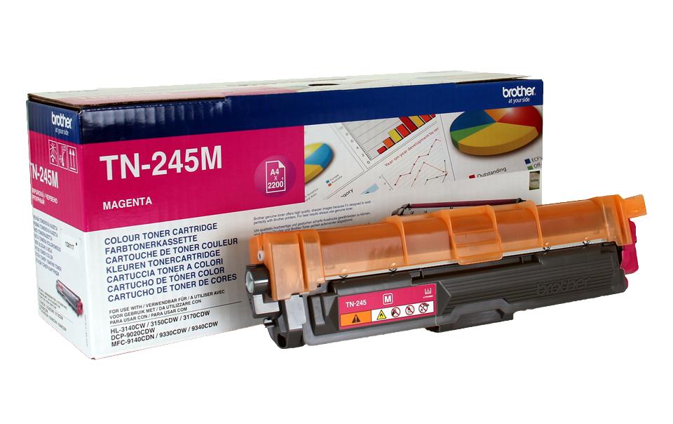 BROTHER Brother toner TN-245 magenta