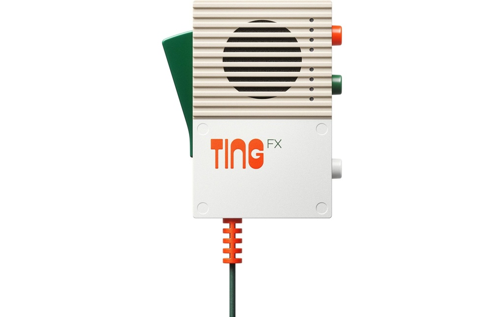 Teenage Engineering Microphone EP2350 ting