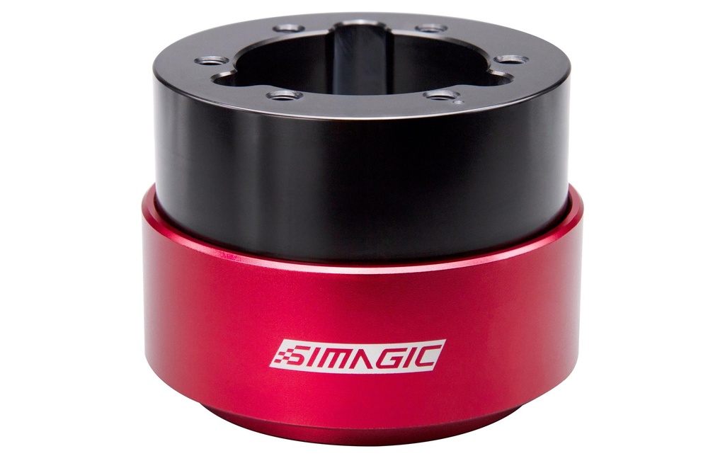 Simagic Add On Quick Release - 50 mm