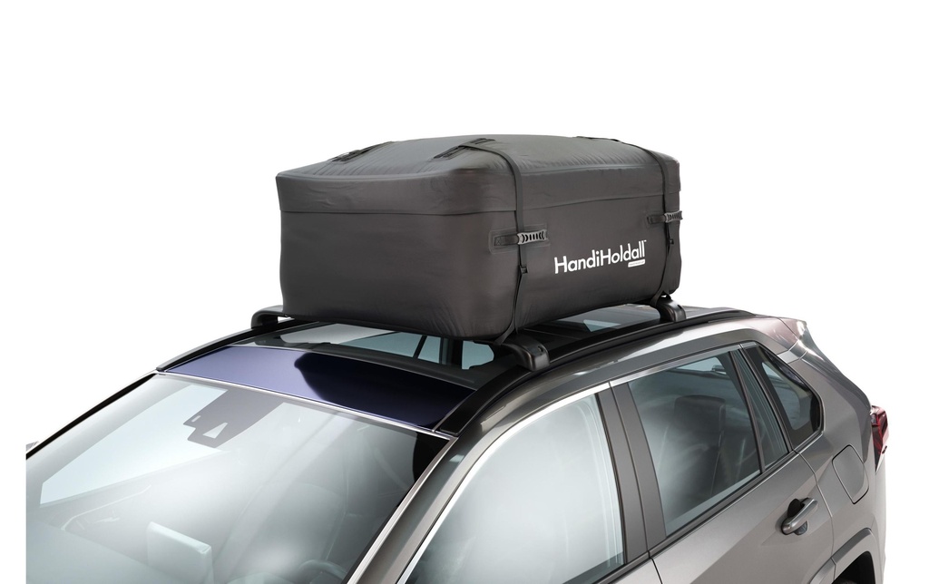 Handiworld Coffre de toit Holdall
