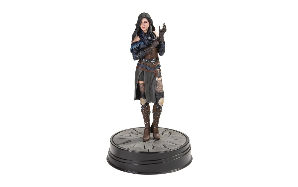 Dark Horse The Witcher 3: Wild Hunt Yennefer Statue PVC 20cm