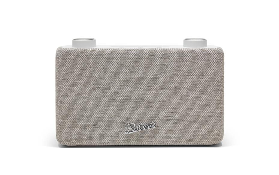 Roberts Radio DAB+ Play 11 Blanc