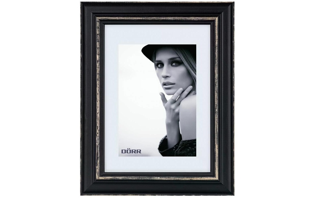 Dörr Cadre photo Boho Noir, 30 x 40 cm