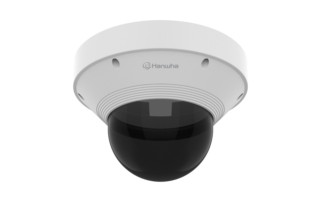 Hanwha Vision Coupole de rechange SPB-MDC41W teinté 1 pièce
