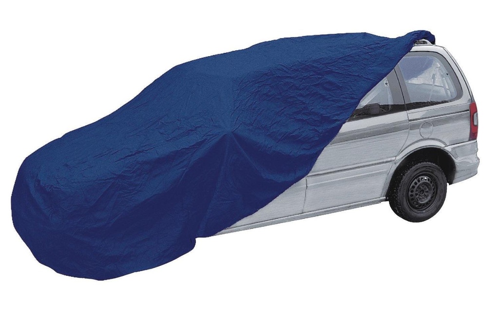 HP Autozubehör Garage complet Van