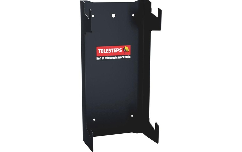 Telesteps Coques multifonctions Support mural Prime Line 0 niveaux