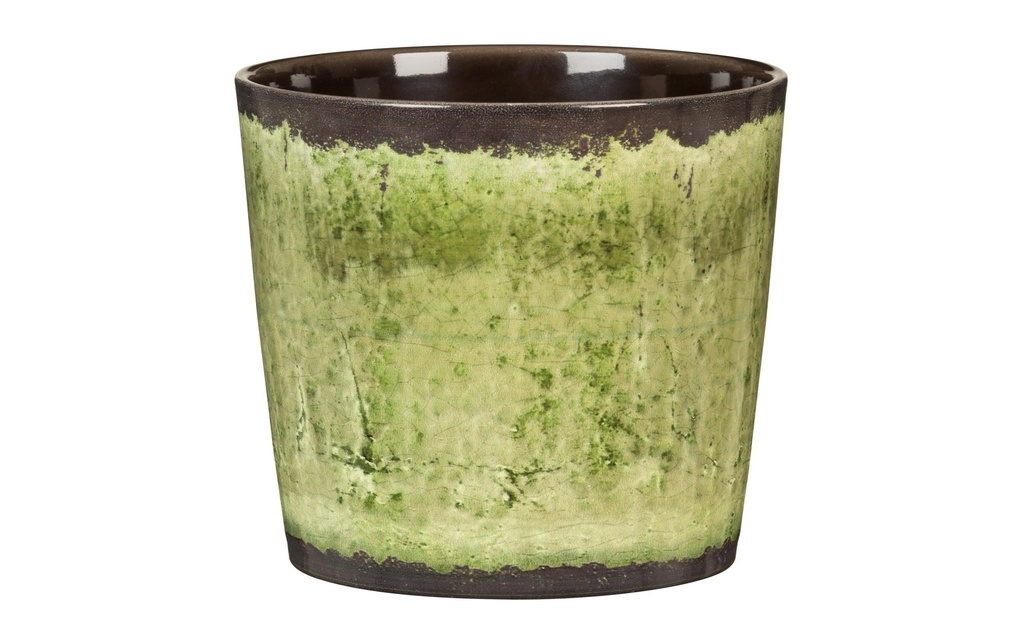 scheurich Pot de fleur Meadow Glaze Ø 17.1 cm