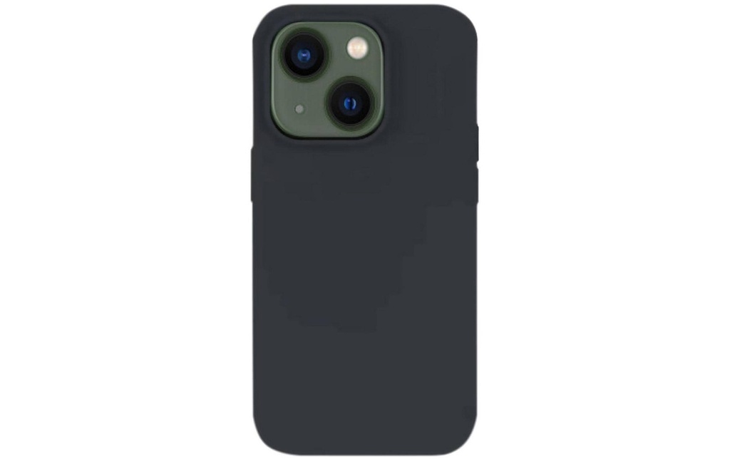4smarts Coque arrière Liquid Silicone Cupertino iPhone 14