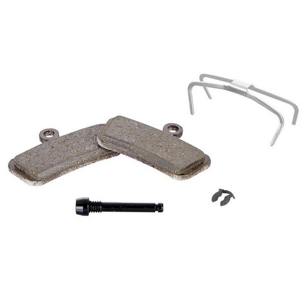 Sram Plaquettes de frein Disc Brake Pads G2 / GUIDE / Trail