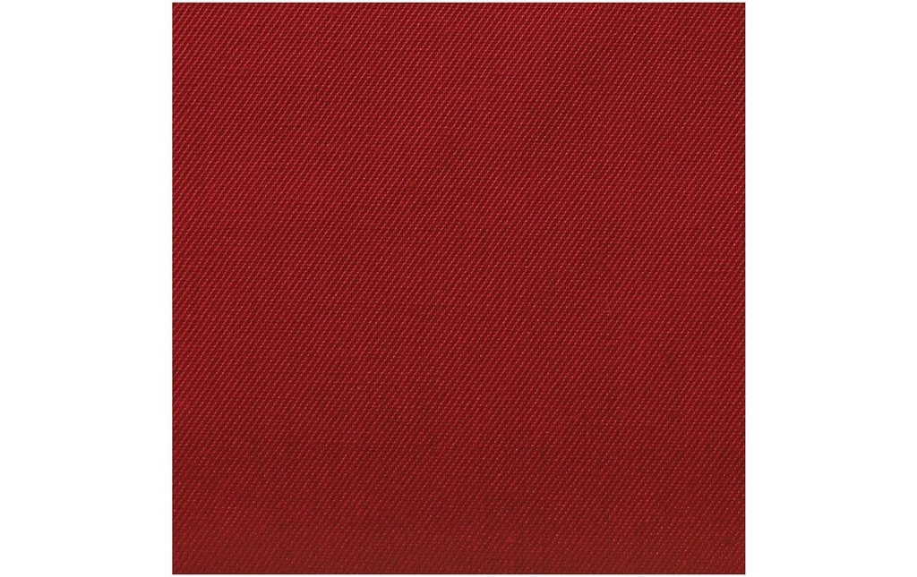 Mono-Quick Matériel de mise à jour «Köper» 10 x 20 cm, 1 Pièce/s, Rouge cerise