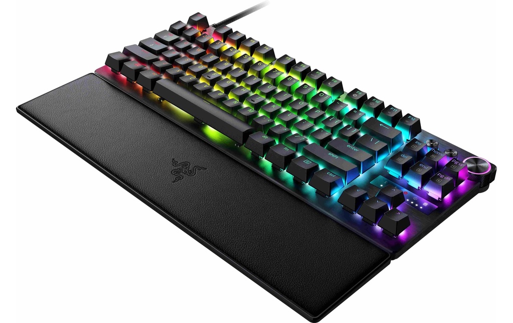 Razer Huntsman V3 Pro Tenkeyless DE Layout