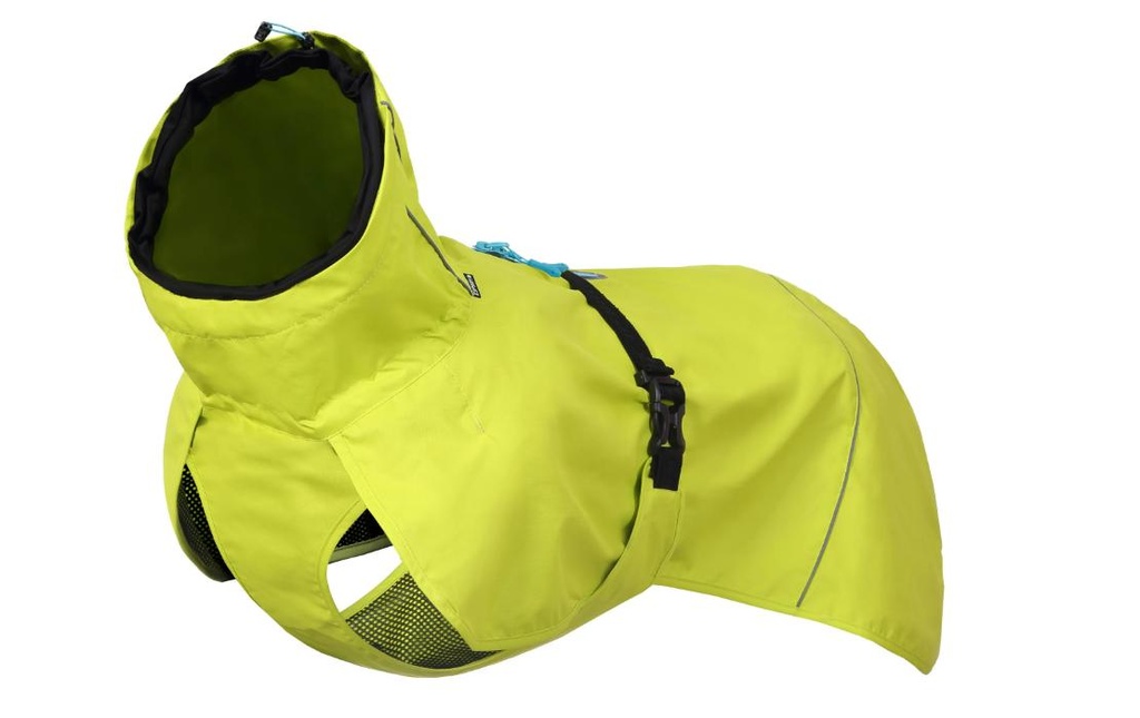 Icepeak Imperméable Strike Vert clair, XL